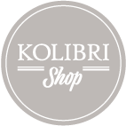 Kolibri-Shop Logo